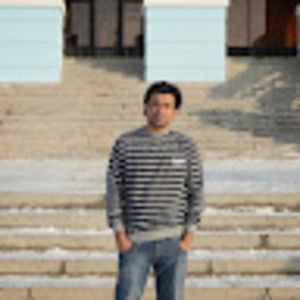 Meet your Posher, Rahul